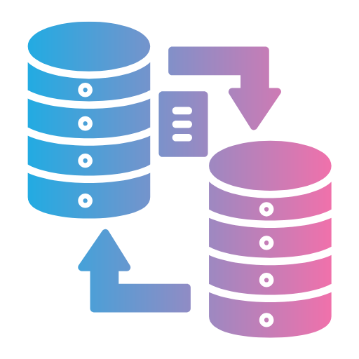 Accounting System Switchers