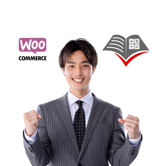 Woo Commerce Bookkeeping Rescue