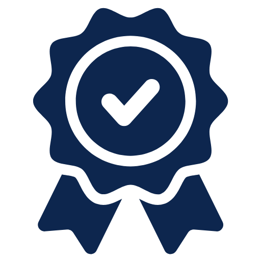 Certified Across Platforms