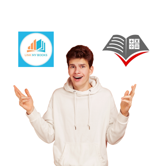 Link My Books Bookkeeping Rescue