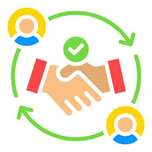 Businesses Behind on Reconciliation