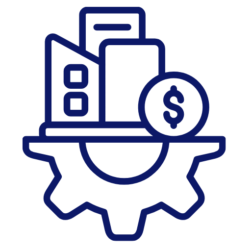 Accounting System Switchers