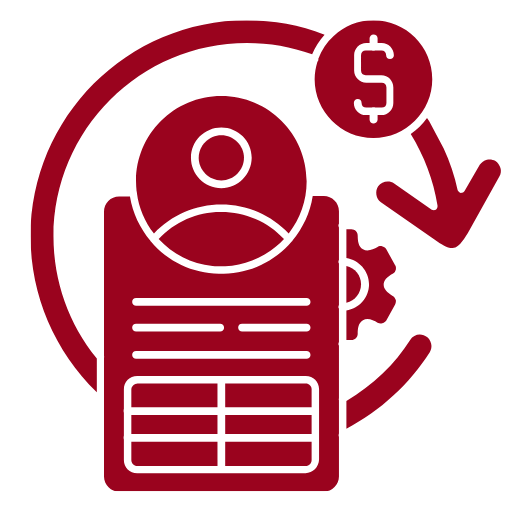 Businesses Behind on Reconciliation