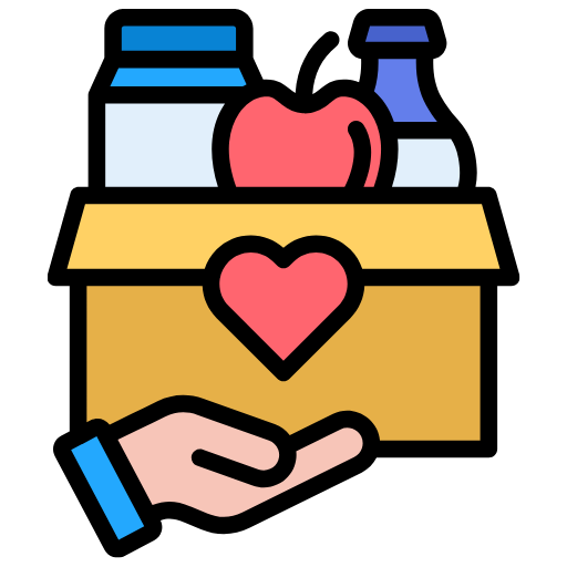 Donation Tracking